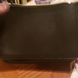 Awesome black crossbody